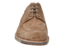 Floris Van Bommel lace shoes taupe