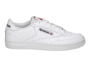 Reebok baskets blanc