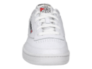 Reebok baskets blanc