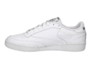 Reebok baskets blanc