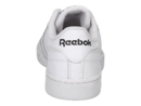 Reebok baskets blanc