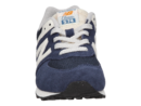 New Balance baskets bleu