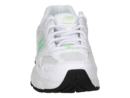 New Balance baskets blanc